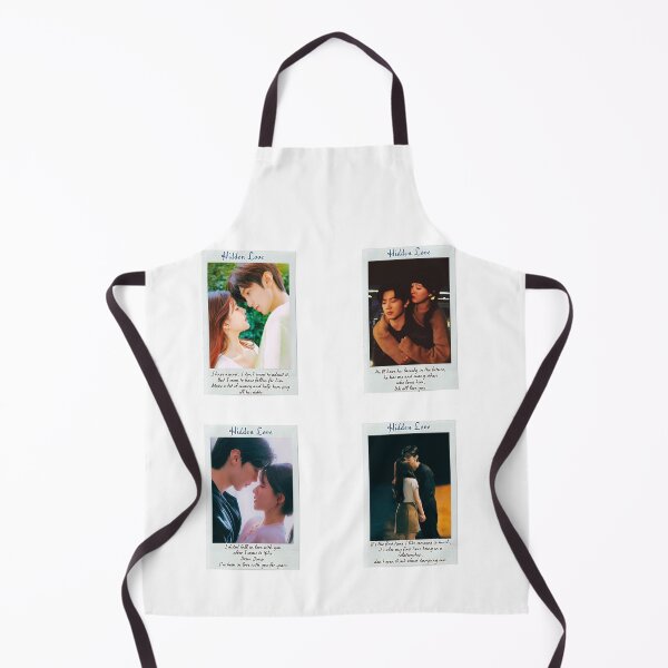 Item preview, Hidden Love Sticker Set / T Shirt designed and sold by DiverseDazzle.