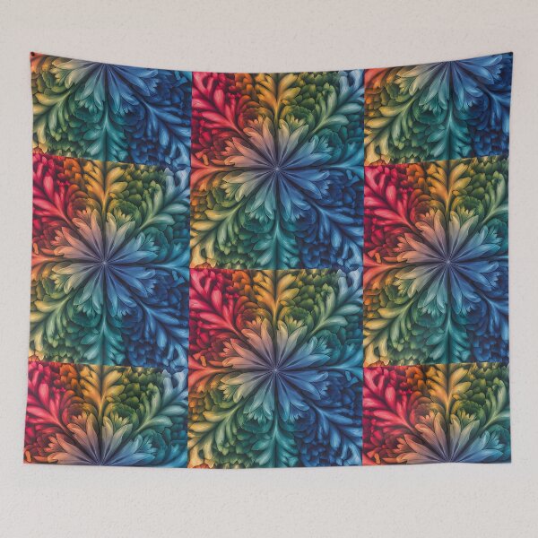 Item preview, Blooms & Hues: Floral Finesse for Fashionistas designed and sold by DunuStore.