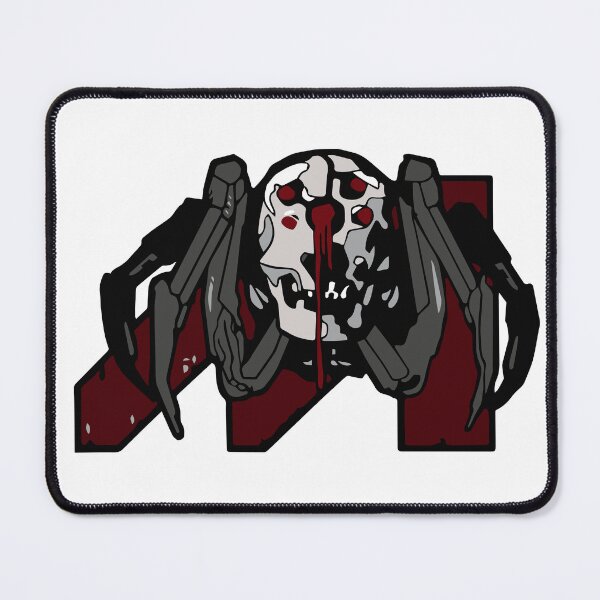 Item preview, Maelstrom Logo (Cyberpunk Gang) designed and sold by Joshessel.