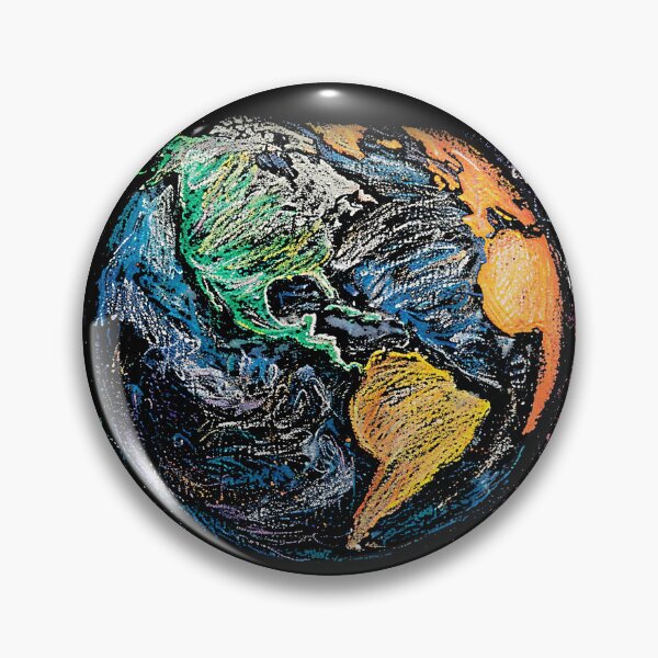 Item preview, EARTH - CHALK version designed and sold by lapart.