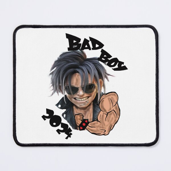 Item preview, Bad Boy (2024) designed and sold by Julio Rojas.