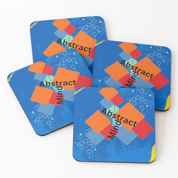 Item preview, Abstract Mind designed and sold by AmazingHisLove.