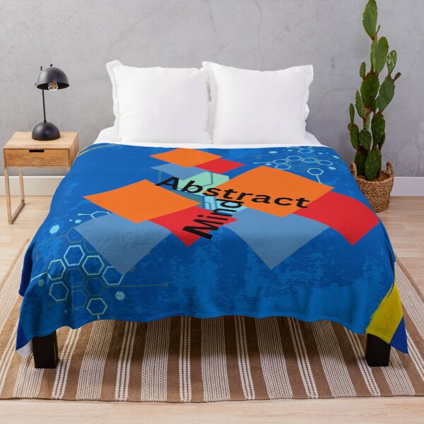 Item preview, Abstract Mind designed and sold by AmazingHisLove.