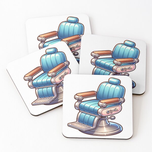 Item preview, Barbers Chair designed and sold by PassionforLove.