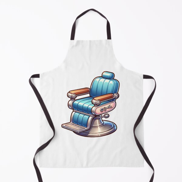 Item preview, Barbers Chair designed and sold by PassionforLove.