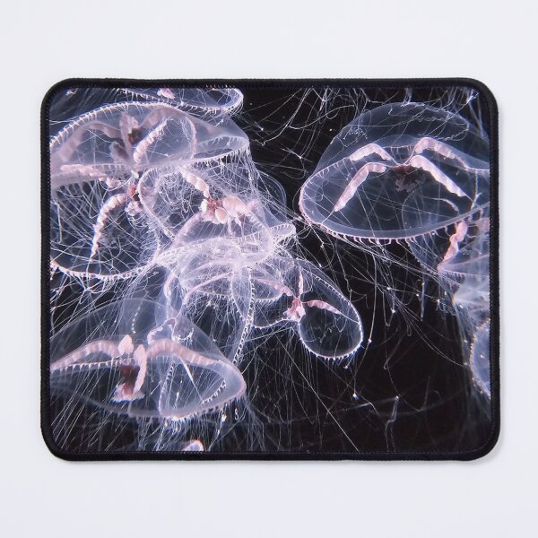 Item preview, Glowing Jellyfish designed and sold by Daniel Moscovitch.