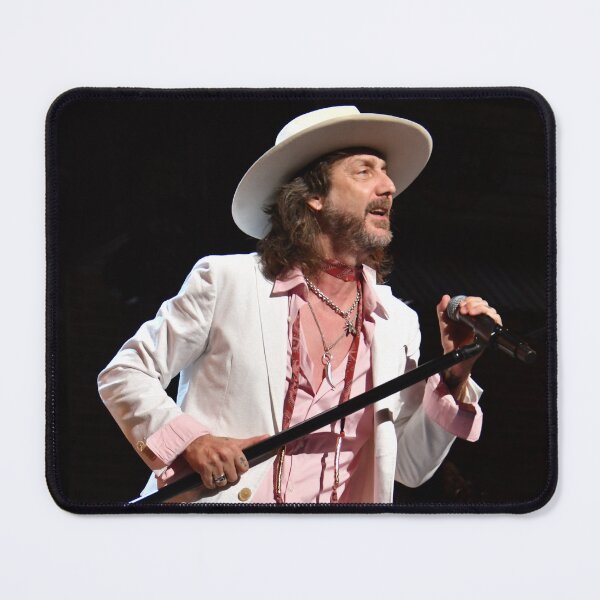 Item preview, Chris Robinson - Photograph designed and sold by ConcertImages.