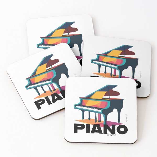 Item preview, I love the piano designed and sold by xdiseno.