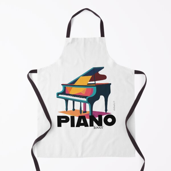 Item preview, I love the piano designed and sold by xdiseno.