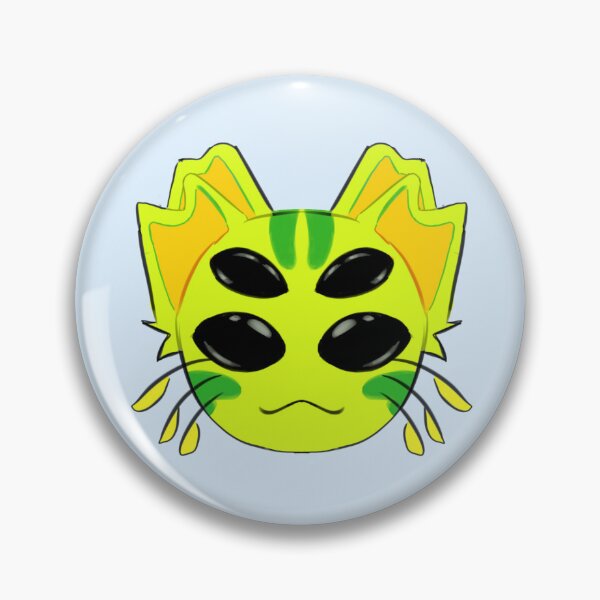 Item preview, Gnarpy designed and sold by WillowTheCat-.