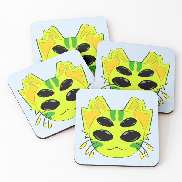 Item preview, Gnarpy designed and sold by WillowTheCat-.
