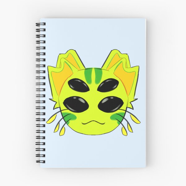 Item preview, Gnarpy designed and sold by WillowTheCat-.
