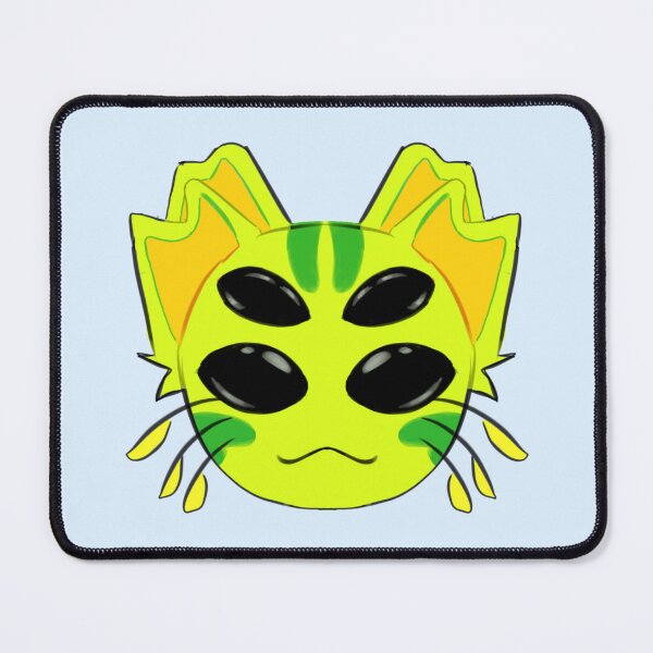Item preview, Gnarpy designed and sold by WillowTheCat-.
