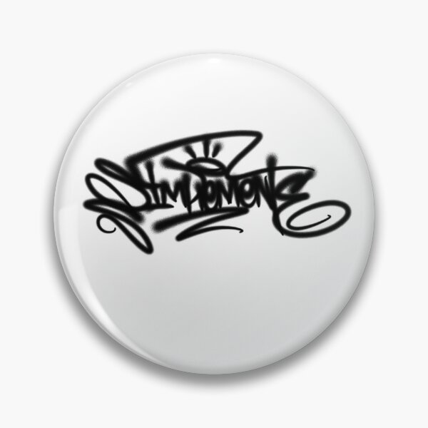 Item preview, SIMPLY 2 GRAFFITI TAG designed and sold by simplementemarc.