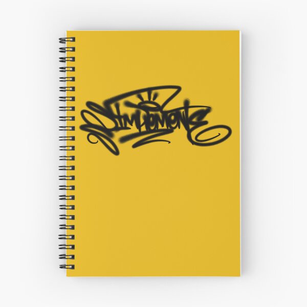 Item preview, SIMPLY 2 GRAFFITI TAG designed and sold by simplementemarc.