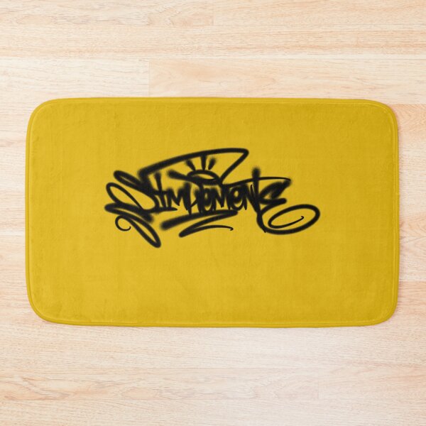 Item preview, SIMPLY 2 GRAFFITI TAG designed and sold by simplementemarc.