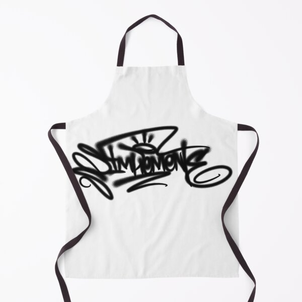 Item preview, SIMPLY 2 GRAFFITI TAG designed and sold by simplementemarc.