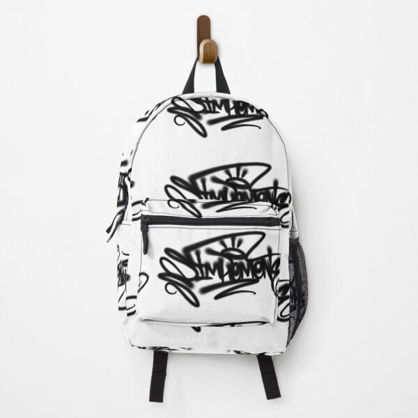 Item preview, SIMPLY 2 GRAFFITI TAG designed and sold by simplementemarc.