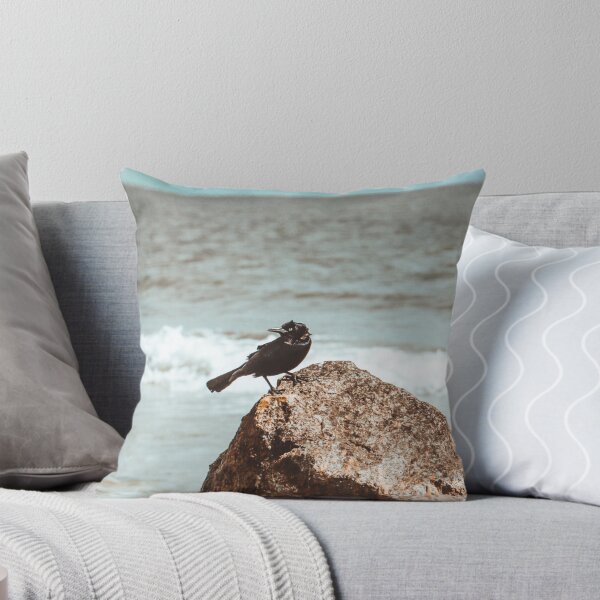 Item preview, A Crow's Coastal Sojourn: Tybee Island designed and sold by Beverleysprings.