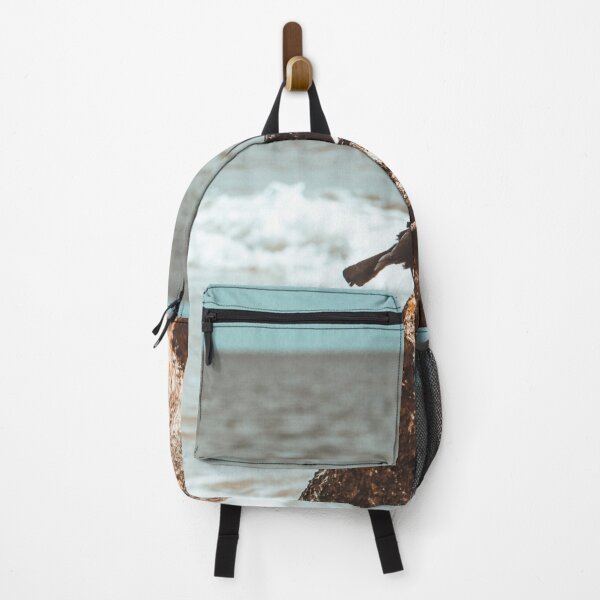 Item preview, A Crow's Coastal Sojourn: Tybee Island designed and sold by Beverleysprings.