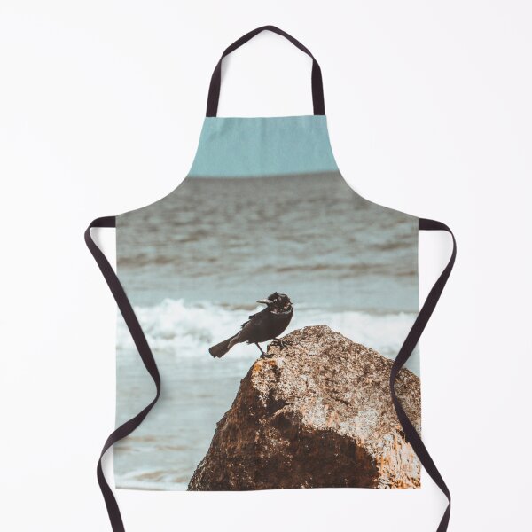 Item preview, A Crow's Coastal Sojourn: Tybee Island designed and sold by Beverleysprings.