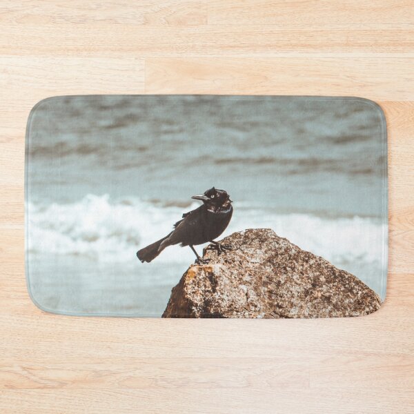 Item preview, A Crow's Coastal Sojourn: Tybee Island designed and sold by Beverleysprings.