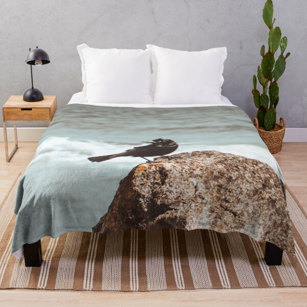 Item preview, A Crow's Coastal Sojourn: Tybee Island designed and sold by Beverleysprings.