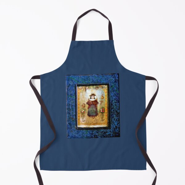 Item preview, Santo Nino de Atocha designed and sold by Savannah Gibbs.