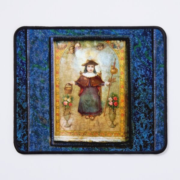Item preview, Santo Nino de Atocha designed and sold by Savannah Gibbs.