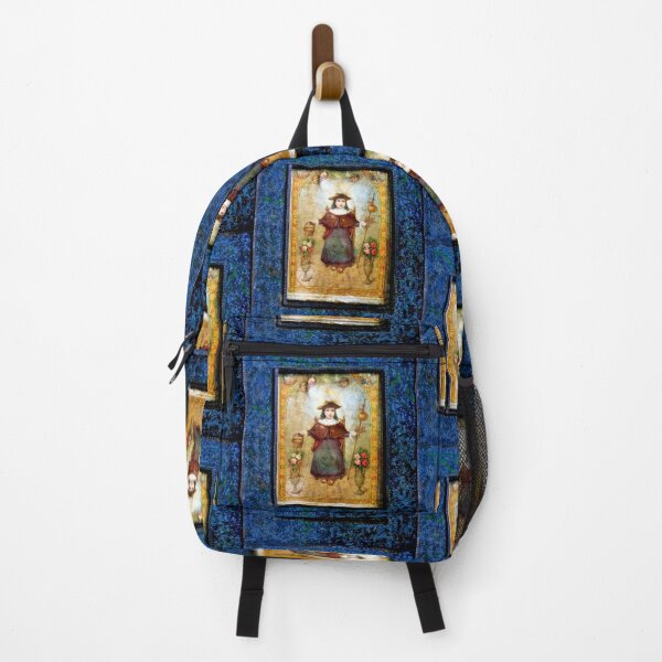 Item preview, Santo Nino de Atocha designed and sold by Savannah Gibbs.