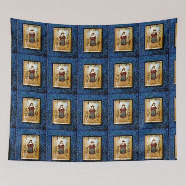 Item preview, Santo Nino de Atocha designed and sold by Savannah Gibbs.