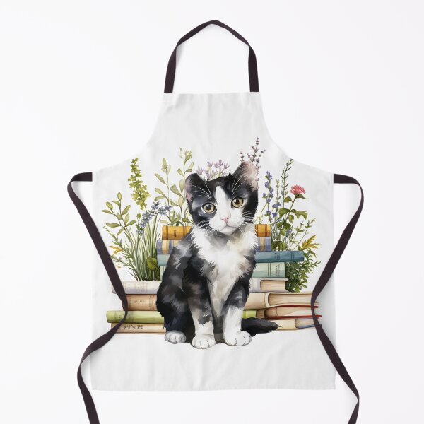 Item preview, Kinkalow Cat And Books designed and sold by TheAnimalZ00.