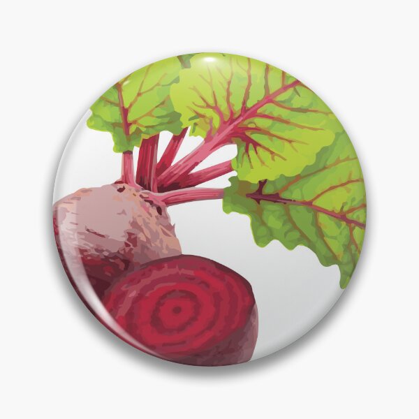 Item preview, Eat Your Beets! designed and sold by crickmonster.
