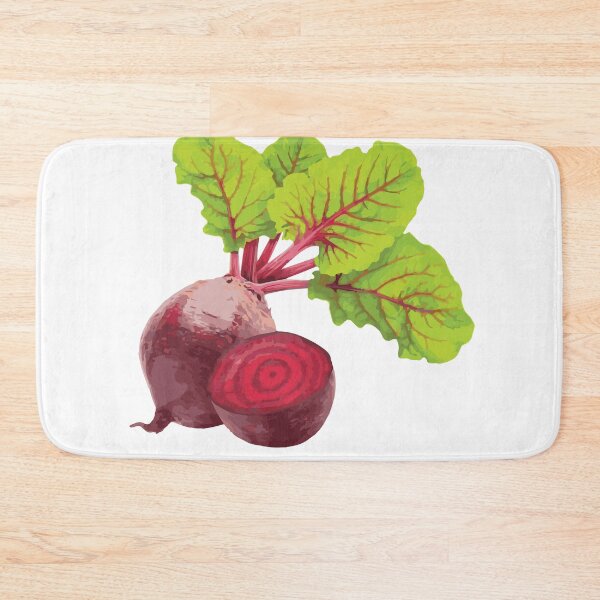 Item preview, Eat Your Beets! designed and sold by crickmonster.