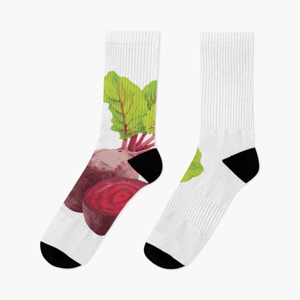 Item preview, Eat Your Beets! designed and sold by crickmonster.