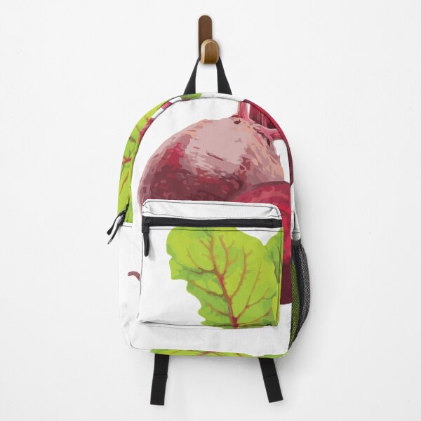 Item preview, Eat Your Beets! designed and sold by crickmonster.