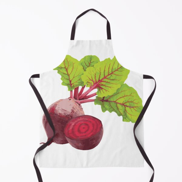 Item preview, Eat Your Beets! designed and sold by crickmonster.