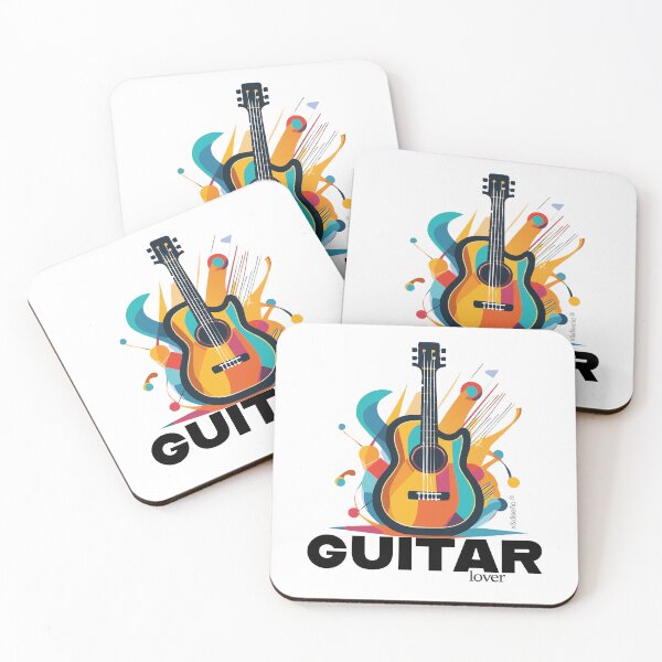 Item preview, I love the guitar designed and sold by xdiseno.