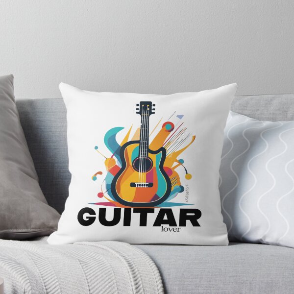 Item preview, I love the guitar designed and sold by xdiseno.