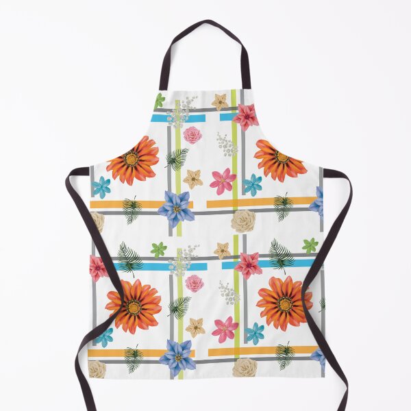 Item preview, "Floral Centerpiece Brilliance" designed and sold by RhonDesign.