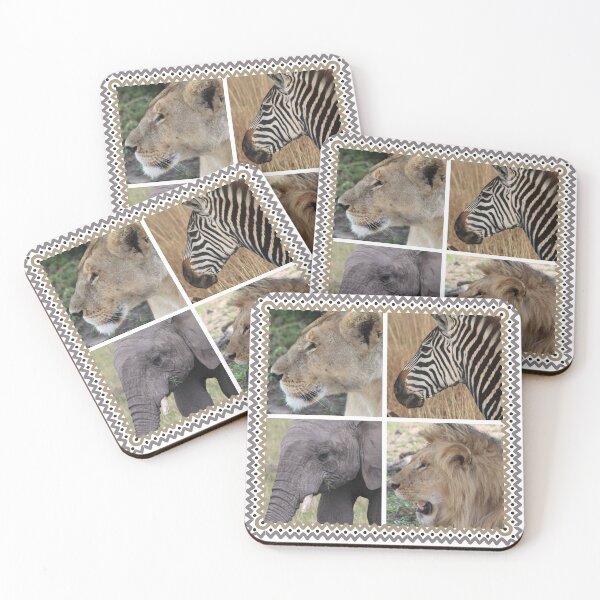 Item preview, 4 Profiles designed and sold by TemboDreams.