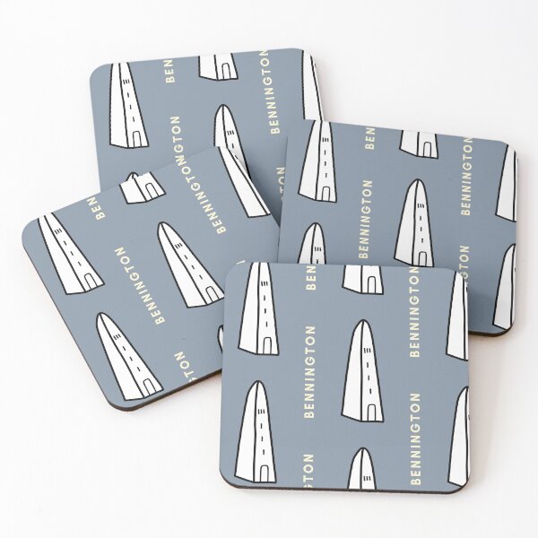 Item preview, Adorable Minimalist Design (Blue Background) designed and sold by RM-Journey.