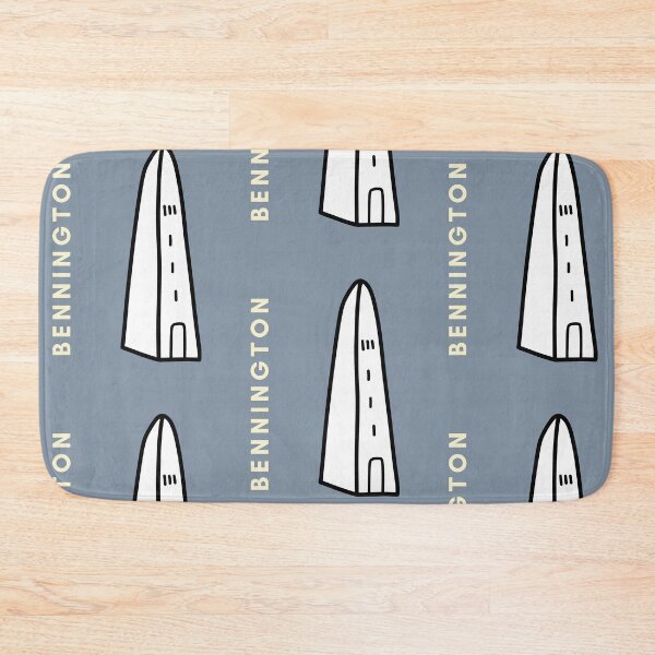 Item preview, Adorable Minimalist Design (Blue Background) designed and sold by RM-Journey.