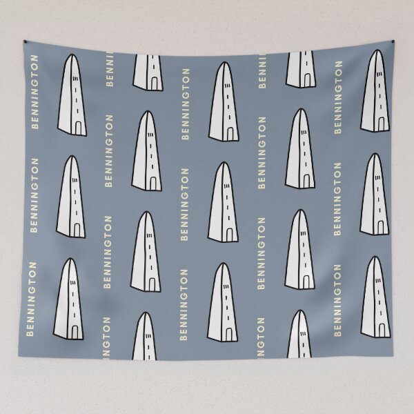 Item preview, Adorable Minimalist Design (Blue Background) designed and sold by RM-Journey.