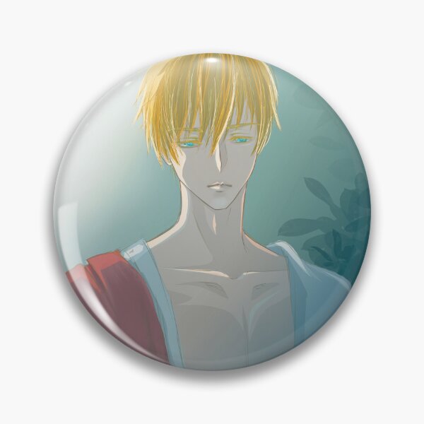 Item preview, Claude De Alger Obelia (Who Made Me A Princess Webtoon) designed and sold by YuuBySuliana.