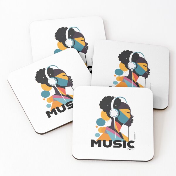 Item preview, I love music designed and sold by xdiseno.