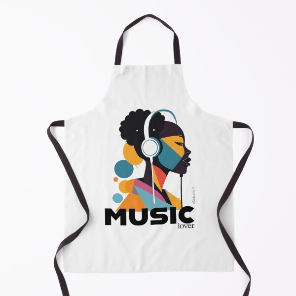 Item preview, I love music designed and sold by xdiseno.