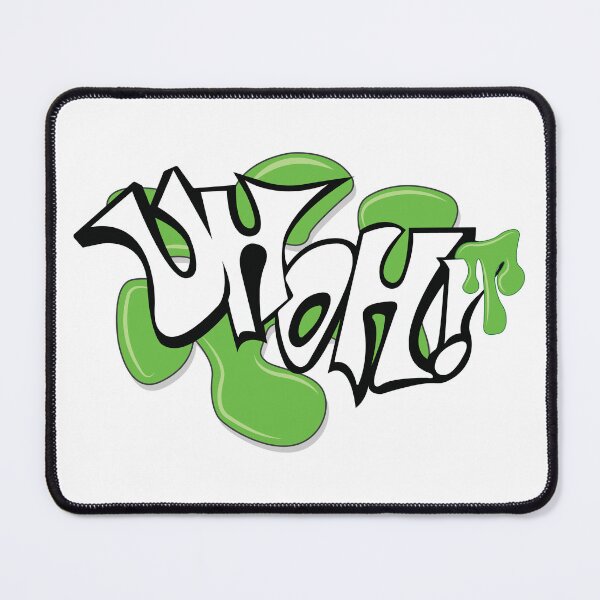 Item preview, UHOH!! designed and sold by matthewschalo.