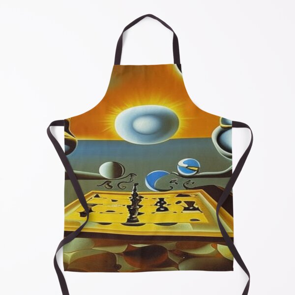 Item preview, 5D Masters of chess #1 designed and sold by SovereignGod.