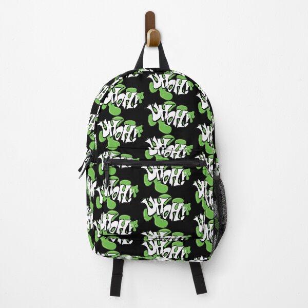 Item preview, UHOH!! designed and sold by matthewschalo.